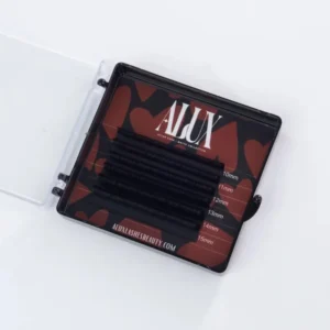 Sample Mixed Trays